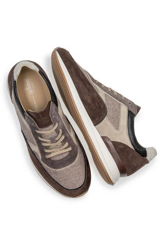 FLORIS VAN BOMMEL Sneaker 'Libra' mehrfarbig