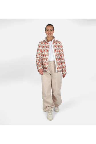 FUCHS SCHMITT Light-Steppjacke gemustert