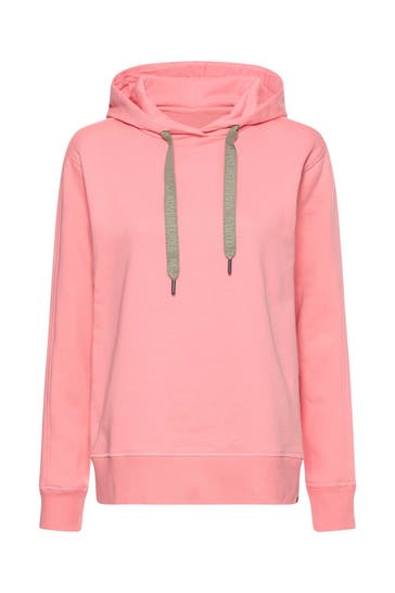 CAMEL ACTIVE Hoodie neonpink
