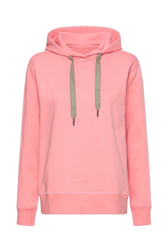 CAMEL ACTIVE Hoodie neonpink