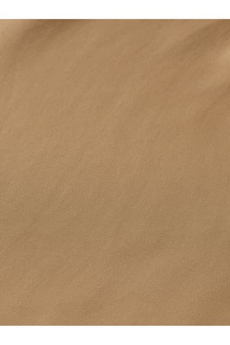 SCOTCH & SODA Maxikleid beige