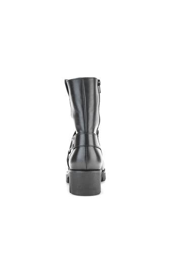 GABOR Stiefeletten schwarz