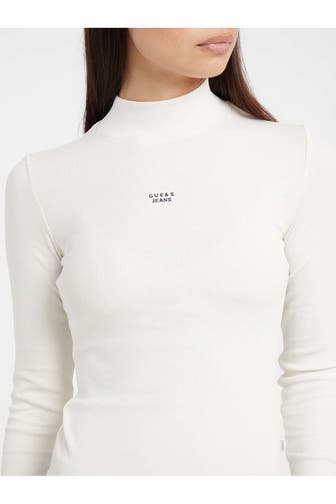 GUESS Longsleeve ecru
