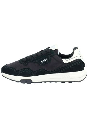 GANT Sneaker 'Youtron' schwarz