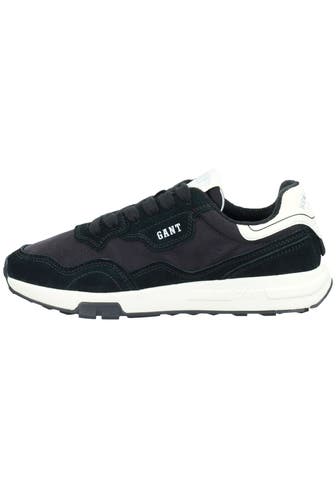 GANT Sneaker 'Youtron' schwarz