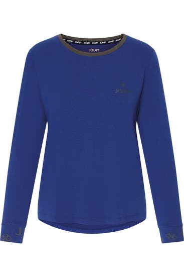 JOOP! - Longsleeve blau