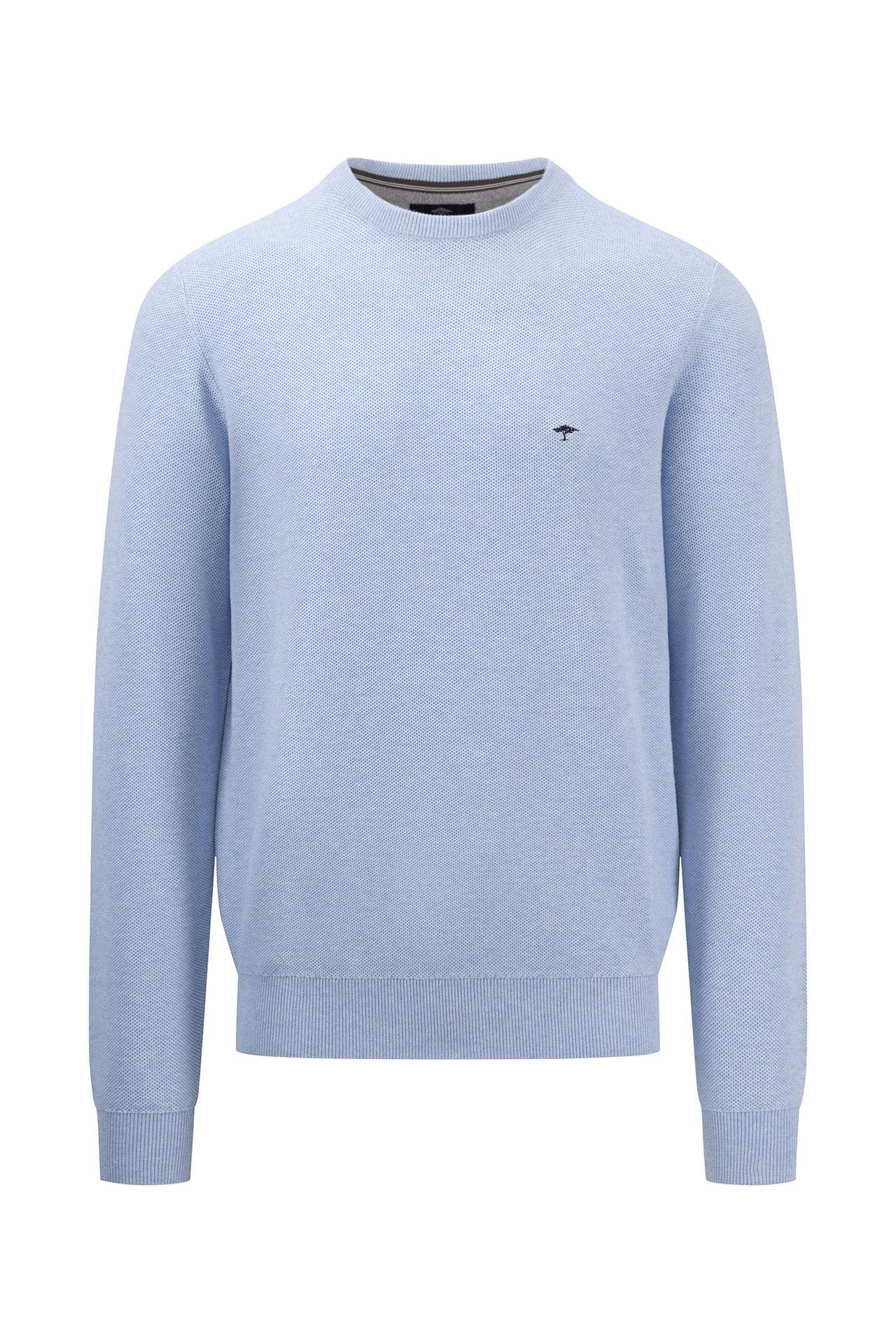 FYNCH-HATTON Strickpullover aqua, Bild 1