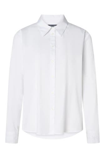 JOOP! Bluse weiß