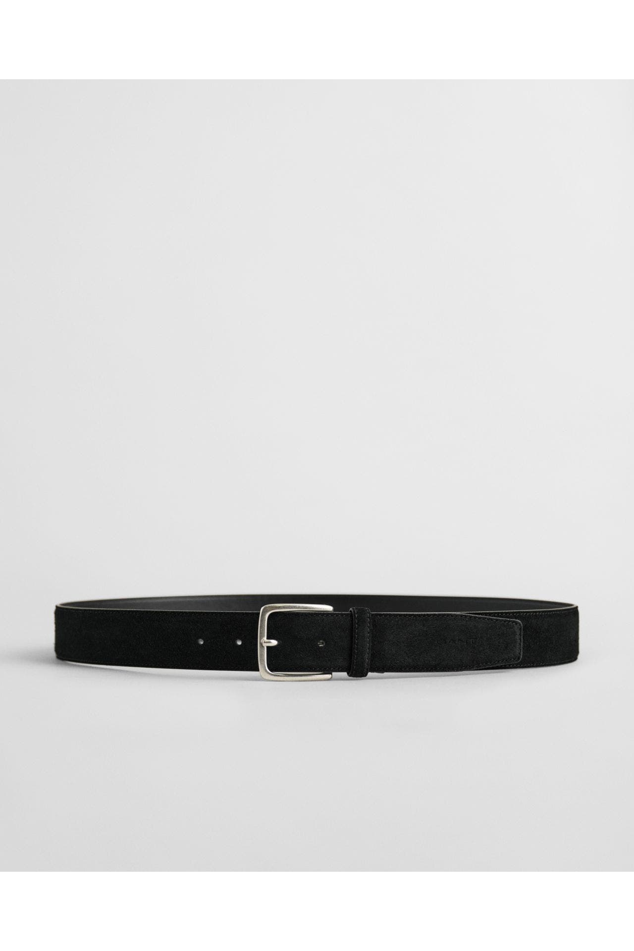 GANT Business-Gürtel schwarz, Bild 1