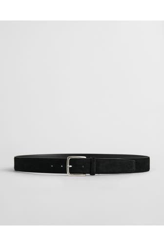 GANT Business-Gürtel schwarz