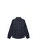 Jeansjacke dunkelblau