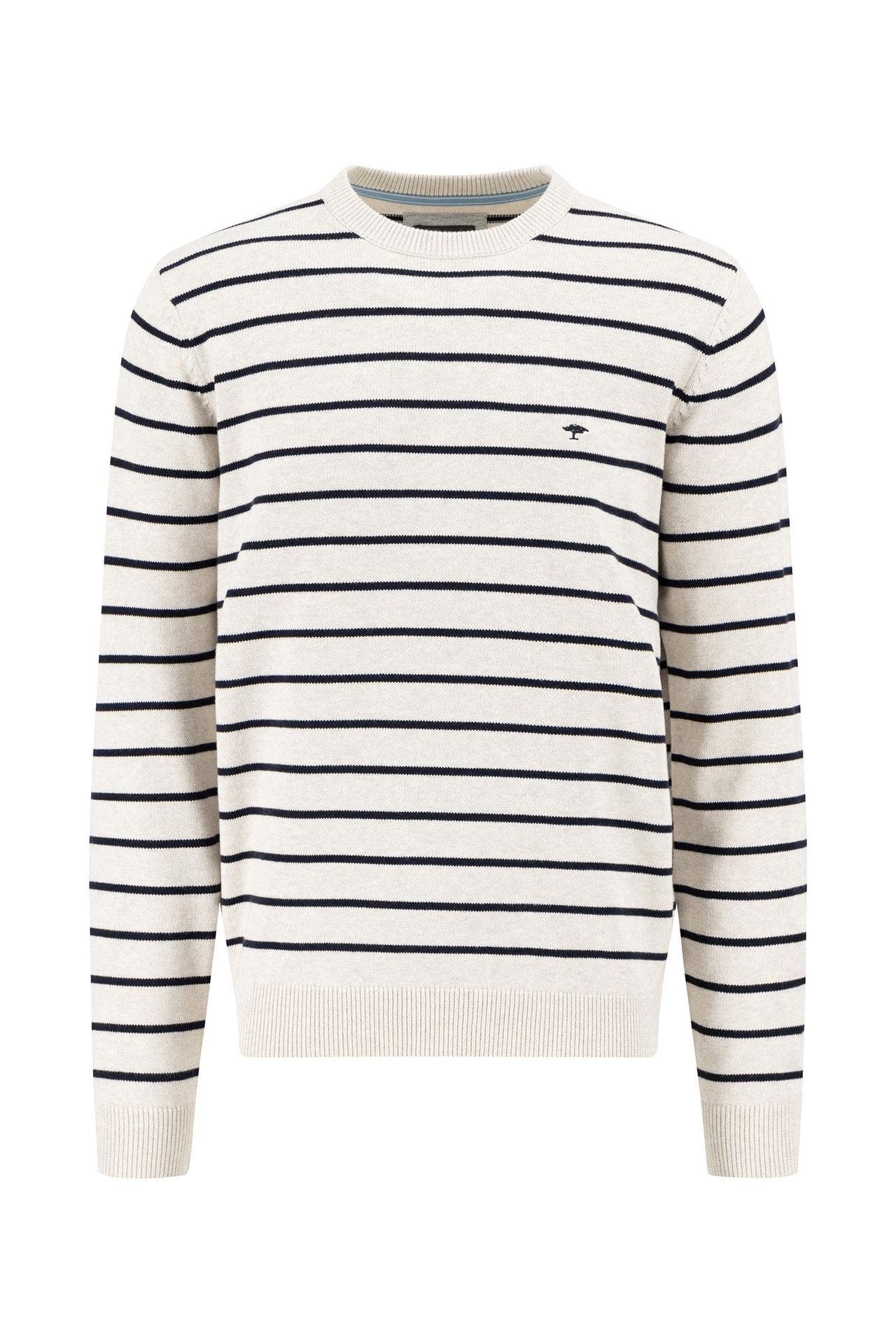 FYNCH-HATTON Strickpullover mehrfarbig, Bild 1
