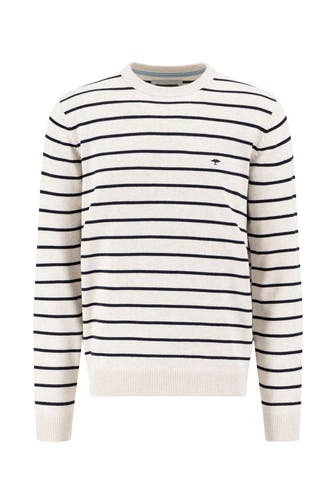 FYNCH-HATTON Strickpullover mehrfarbig