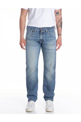 REPLAY Jeans 'Deryck' straight