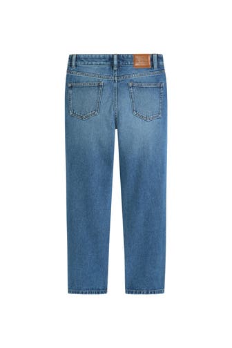 SCOTCH & SODA Jeans straight