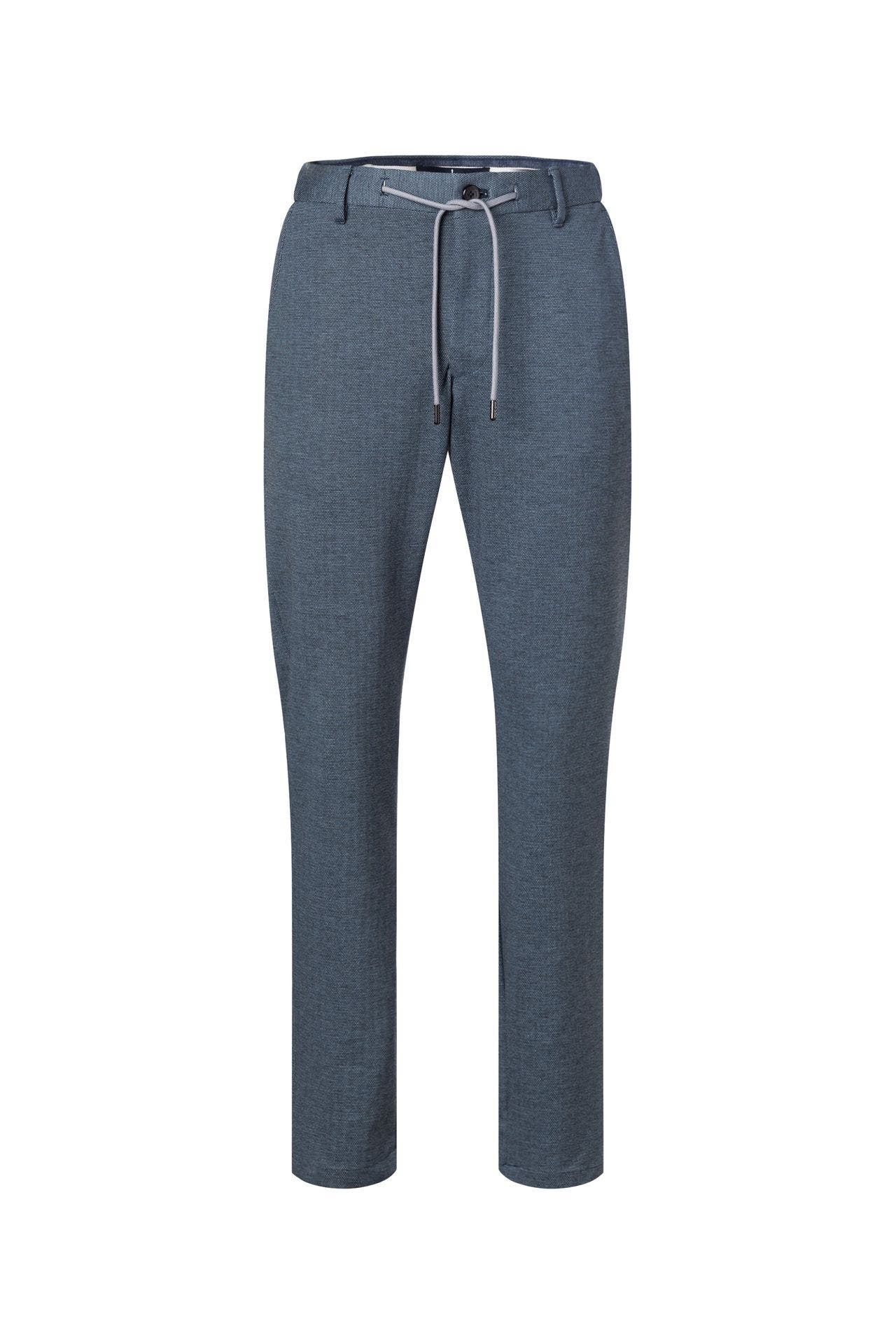 JOOP! Stoffhose 'Maxton' graublau, Bild 1