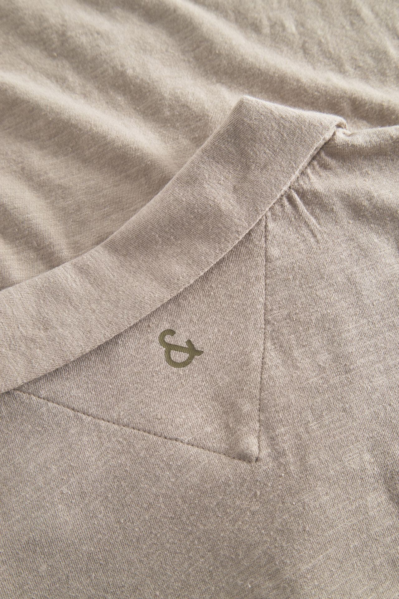 COLOURS & SONS T-Shirt beige, Bild 1