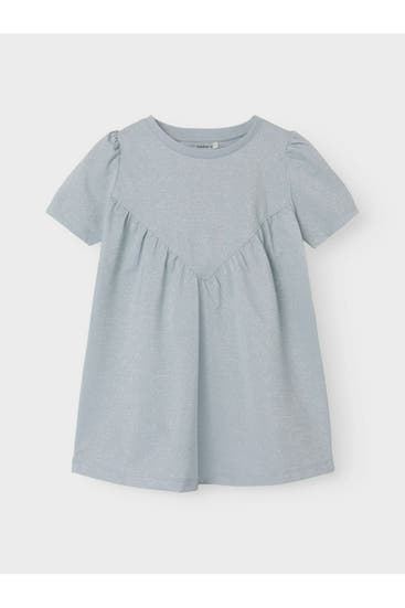 NAME IT - Kleid eisblau