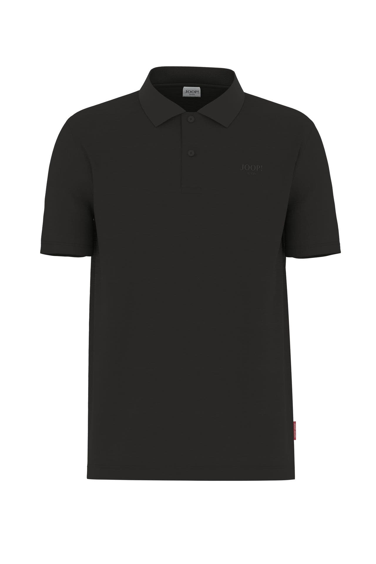 JOOP! JEANS Polo-Shirt 'Alonso' schwarz, Bild 1