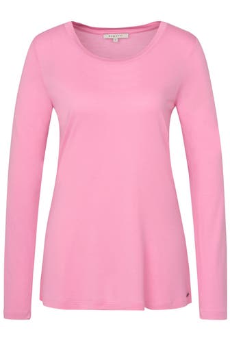 BUGATTI Longsleeve rosa