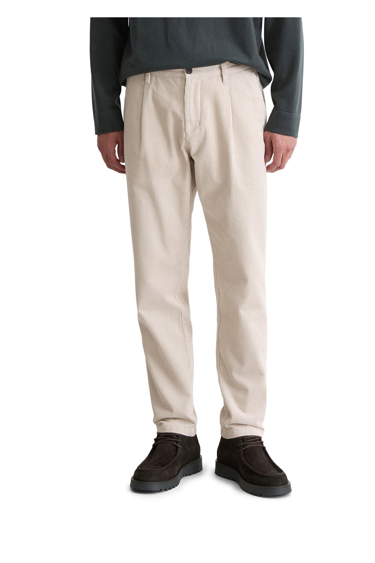 MARC O'POLO Cord-Chino sand, Bild 1