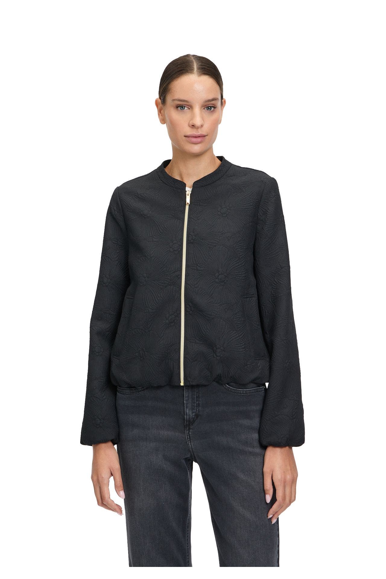 CARTOON Blouson schwarz, Bild 1