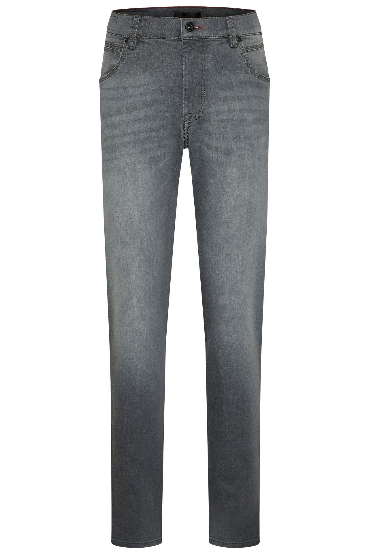 BUGATTI Jeans grau, Bild 1