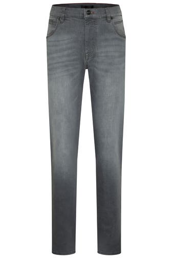BUGATTI Jeans grau