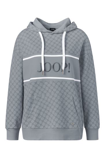 JOOP! Hoodie grau