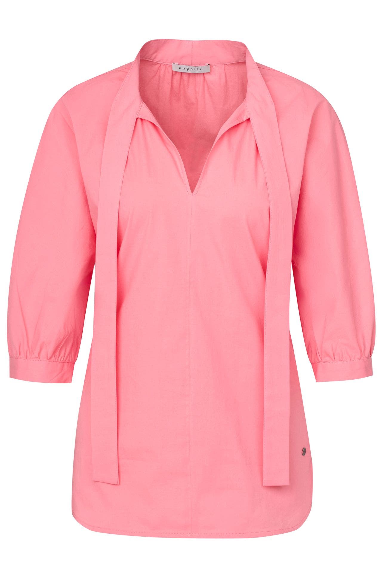BUGATTI Casual-Bluse rosa, Bild 1