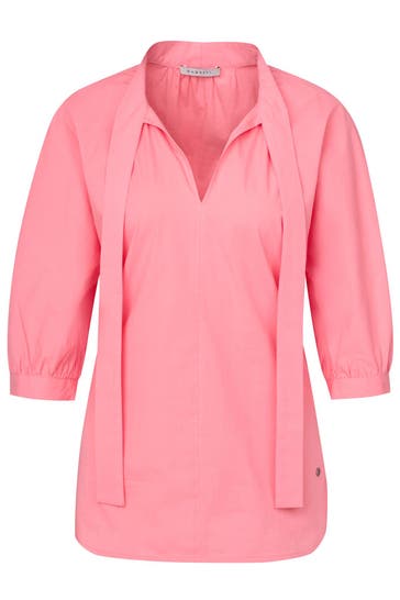 BUGATTI Casual-Bluse rosa