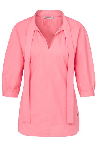 BUGATTI Casual-Bluse rosa