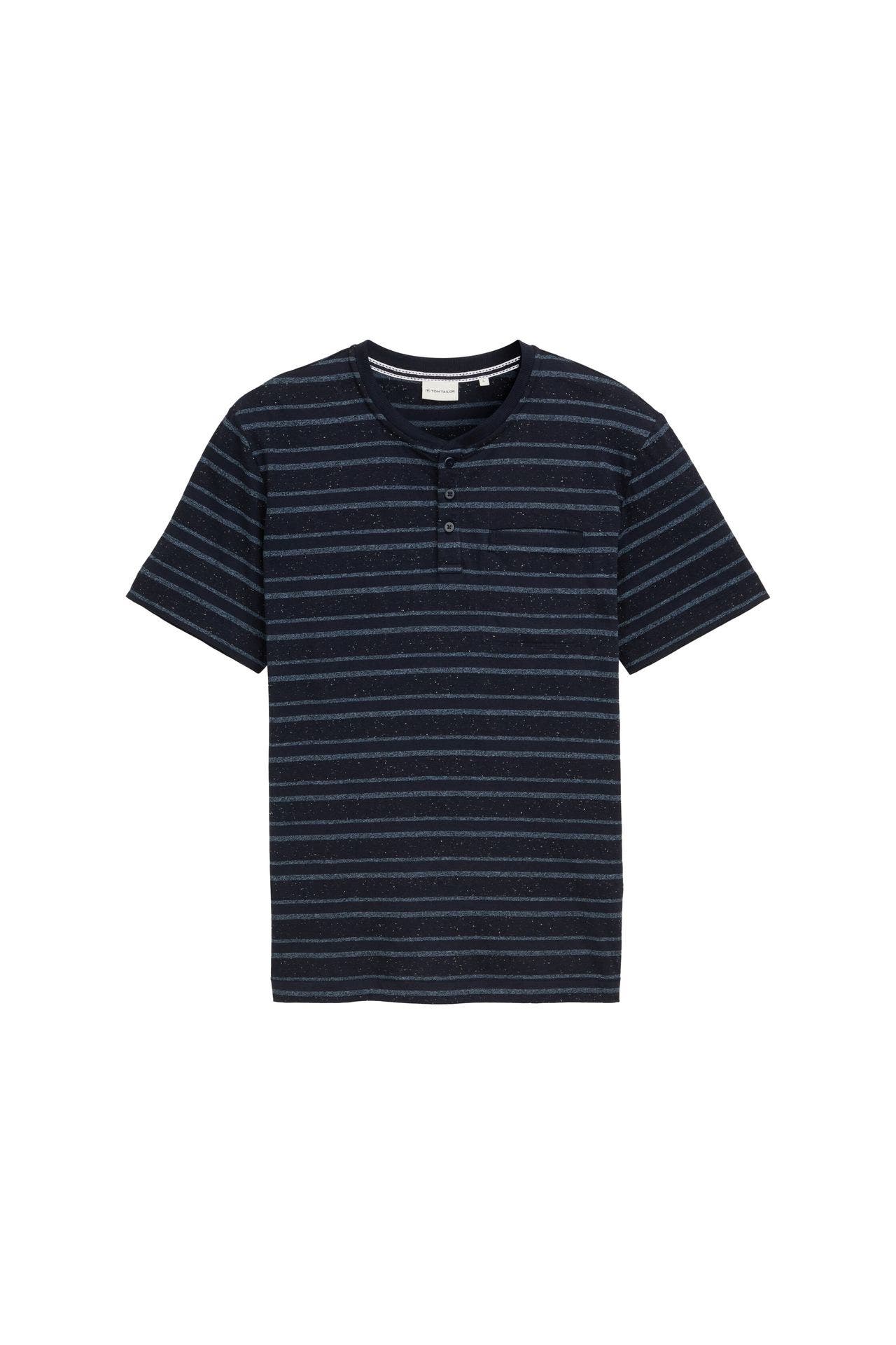 TOM TAILOR T-Shirt gestreift, Bild 1