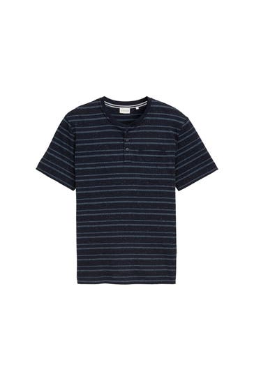 TOM TAILOR T-Shirt gestreift