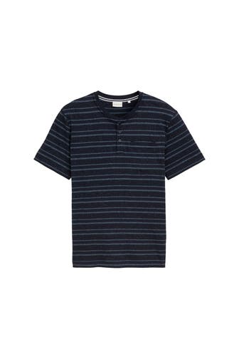 TOM TAILOR T-Shirt gestreift
