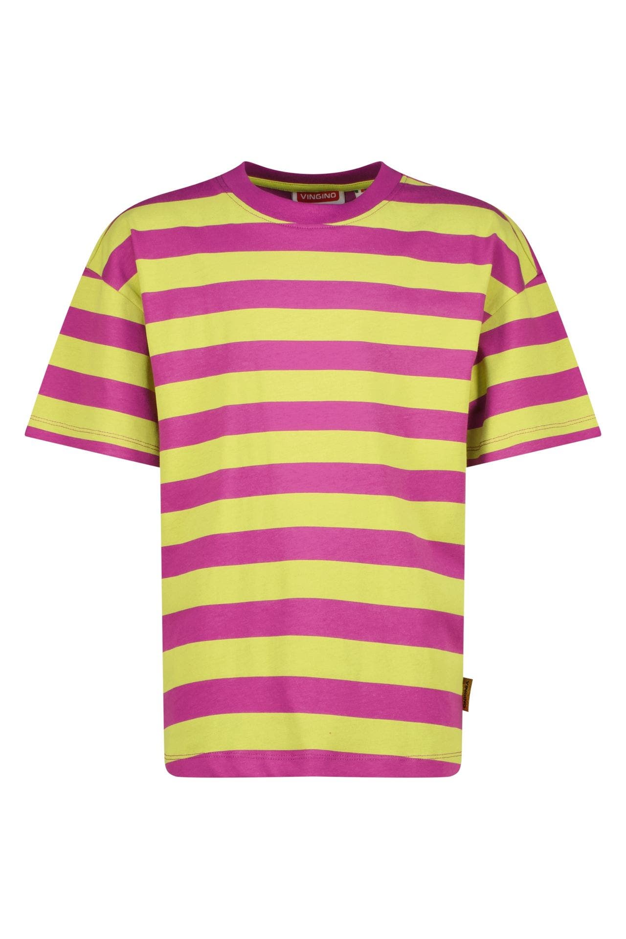 VINGINO T-Shirt gestreift, Bild 1