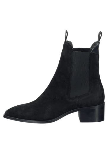 GANT Chelsea-Boots schwarz