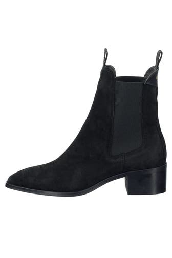 GANT Chelsea-Boots schwarz