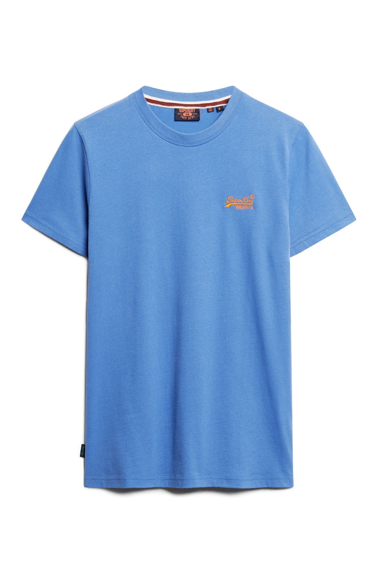 SUPERDRY T-Shirt azurblau, Bild 1