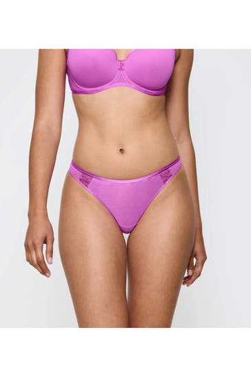 TRIUMPH String 'Cosmic Heartbeat' cyclam