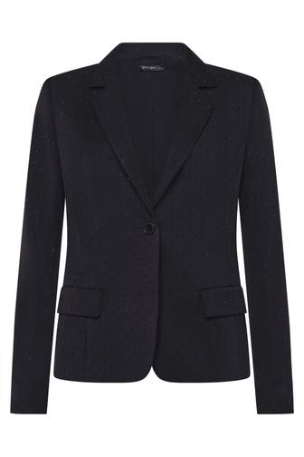 BETTY BARCLAY Blazer schwarz