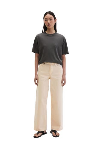 MARC O'POLO T-Shirt dunkelgrau