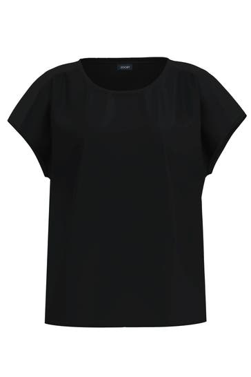 JOOP! T-Shirt schwarz