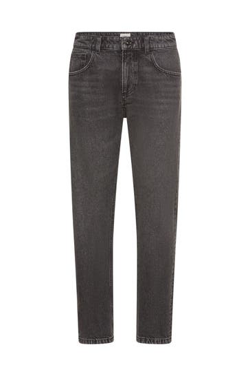 CAMEL ACTIVE Jeans 'Lope' wide