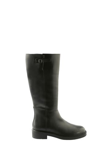 HÖGL Stiefel 'Fallon' schwarz