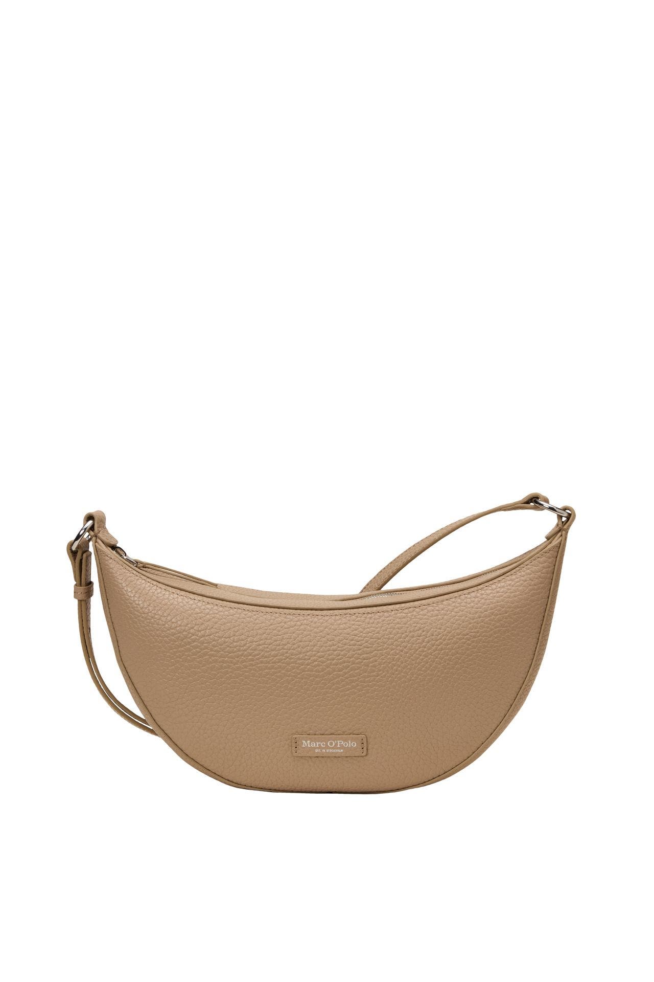 MARC O'POLO Schultertasche beige, Bild 1