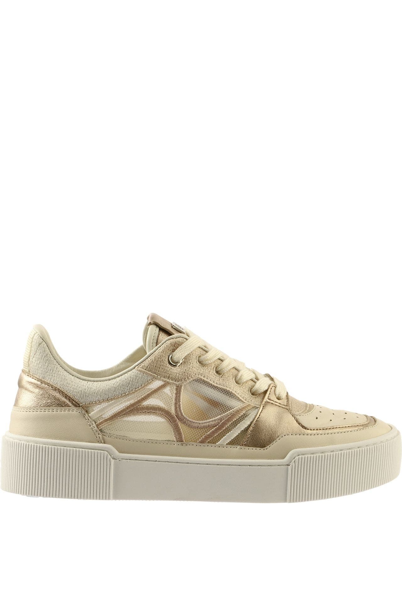 HÖGL Sneaker 'Frankie' mehrfarbig, Bild 1