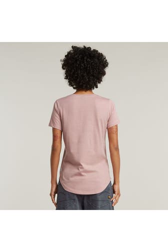 G-STAR T-Shirt rosa
