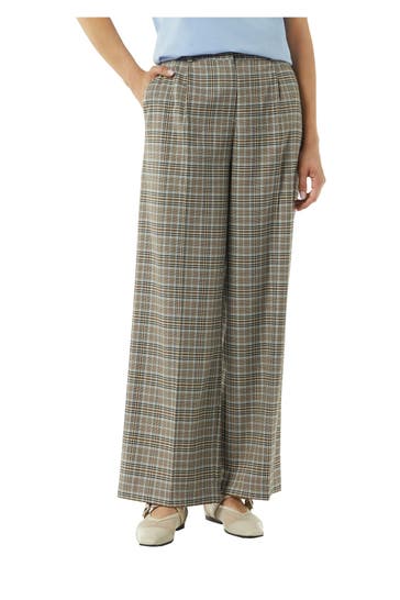 COMMA, Business-Hose mehrfarbig