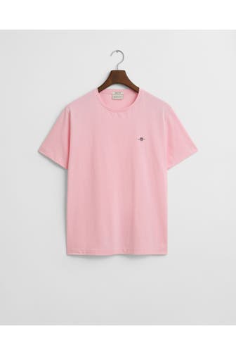 GANT T-Shirt rosa